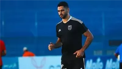 مدافع البنك الأهلي يدخل دائرة اهتمامات القلعة الحمراء