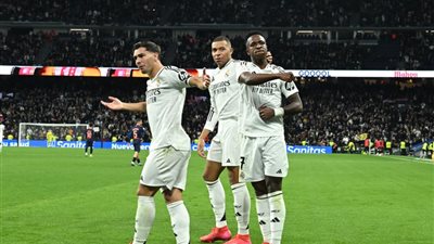 تشكيل ريال مدريد المتوقع أمام بلد الوليد في الدوري الإسباني.. بديل فينيسيوس