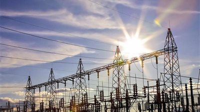 قطع التيار الكهربائي عن 10 مناطق وقرى بفوه في كفر الشيخ لمدة 3 ساعات 