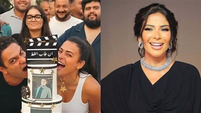 بعد توقف.. عودة تصوير فيلمي رزق الهبل وإن غاب القط بعد رمضان 2025