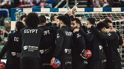 منتخب اليد يخسر أمام أيسلندا 27-24 في الدور الرئيسي لبطولة العالم