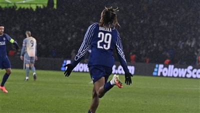 نتيجة مباراة مانشستر سيتي وباريس سان جيرمان في دوري الأبطال.. خسارة السماوي