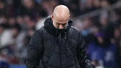 أول تعليق من جوارديولا على مواجهة ريال مدريد في دوري أبطال أوروبا