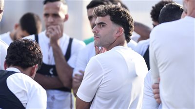 نجم الأهلي السابق: محمود تريزيجيه أفضل من زيزو ولا يوجد له مكان في الفريق