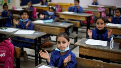 موعد إعلان نتيجة الفصل الدراسي الأول لطلاب النقل بالجيزة.. ننشر الرابط