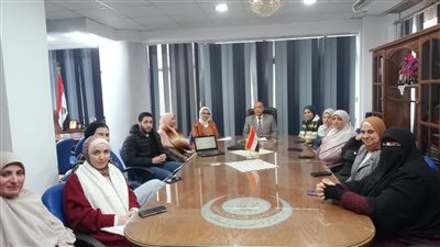 لأول مرة.. تفعيل خدمات العلاج على نفقة الدولة في 5 وحدات صحية بالمنوفية