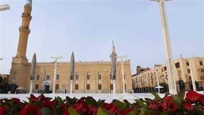 اليوم.. انعقاد مجلس قراءة صحيح البخاري من مسجد الإمام الحسين 