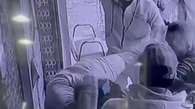 الأمن يفحص فيديو اعتداء مجموعة من الأشخاص على آخر بالقليوبية 