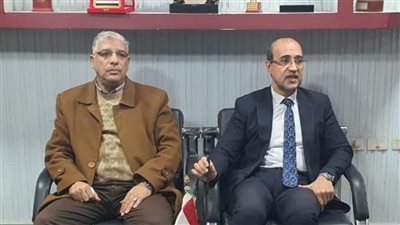 تعليم المنوفية تبدأ تسجيل التقييمات إلكترونيًا لأول مرة على مستوى الجمهورية 