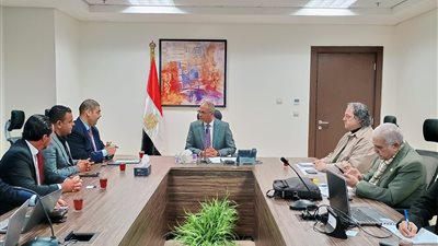 بمكون محلي 75%.. تحالف عالمي يبدأ تصنيع 250 ألف عداد مياه سنويا قريبًا