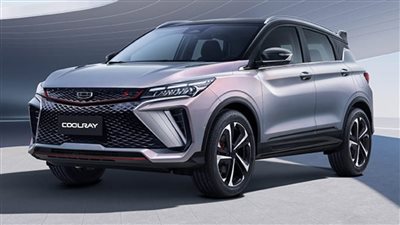 أسعار سيارات جيلي 2025 في مصر خلال يناير.. تبدأ من 850 ألف جنيه