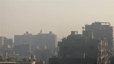 سقوط أمطار خفيفة وشبورة كثيفة.. الأرصاد تكشف تفاصيل حالة الطقس اليوم | بث مباشر 