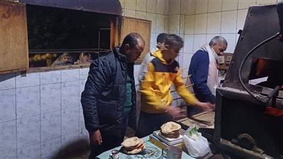 محافظ المنيا: ضبط 238 مخالفة خلال حملات تفتيشية تموينية مكبرة 