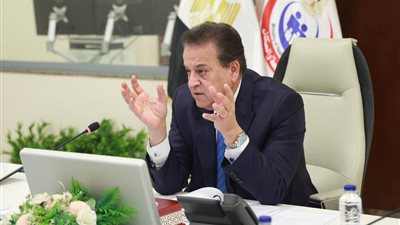 الصحة: إدخال خدمة علاج أسنان الأطفال ذوي الهمم في مستشفيي قويسنا وتلا بالمنوفية