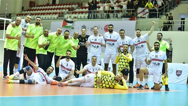 طائرة الزمالك