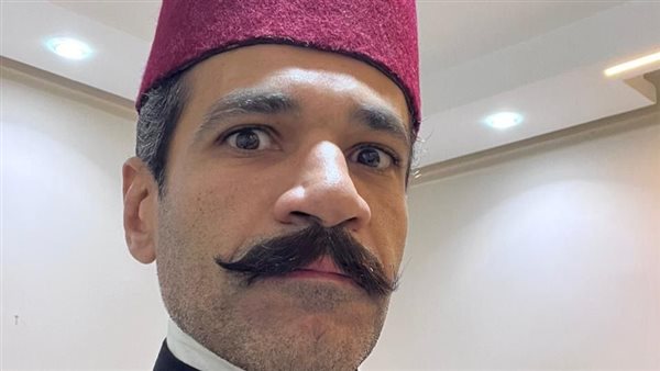 صدقي صخر في مسلسل