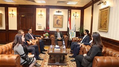 جهاز المشروعات يوقع اتفاقًا لدعم التوسع الإقليمي للشركات الناشئة المصرية في إفريقيا