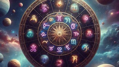 توقعات الأبراج الترابية حظك اليوم الأربعاء 19-2-2025: نصيحة مهنية مهمة للجدي