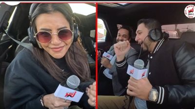 للمرة الأولى.. إنرجي تقدم لمستمعيها تجربة التوصيل لمقر عملهم