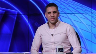 أحمد السيد: إدارة الأهلي جزء من مشاكل الفريق.. وعناد كولر السبب الأكبر