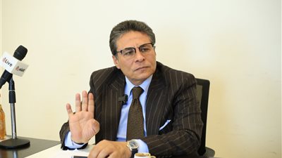 طاهر الخولي: القمة العربية كتبت النهاية لمخطط التهجير الذي ولد ميتا