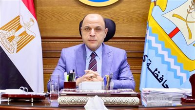 محافظ كفر الشيخ يعتمد حركة تنقلات مديري الإدارات التعليمية