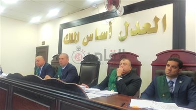 ننشر حيثيات حكم جنايات دمنهور بإحالة قاتل صديقه للمفتي