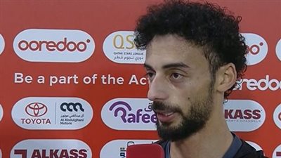 الأهلي يوافق على بيع أحمد عبد القادر لـ الحزم السعودي | مستند