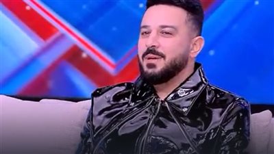 هيثم نبيل: وقفت غناء بسبب وفاة أخويا وخدمة أبويا.. وربنا عوضني بـ 100 أغنية في الدراما العربية