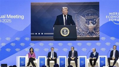 ترامب: سأطلب من المملكة العربية السعودية خفض تكلفة النفط