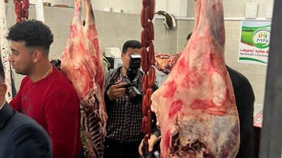 أسعار اللحوم اليوم السبت 15 فبراير 2025 في الأسواق