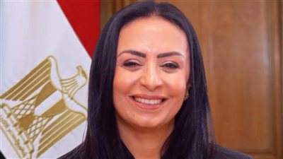 وزيرة التضامن تتوجه إلى جنيف للمشاركة في مناقشة تقرير مصر بجلسة المراجعة الدورية الشاملة لحقوق الإنسان