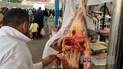اقترب من الـ500 جنيه.. طلب إحاطة لمجلس الوزراء بشأن سعر كيلو اللحم 