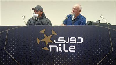 مدرب مودرن سبورت: سعيد جدًا بالفوز.. وكنت أعلم أسلوب لعب الزمالك 