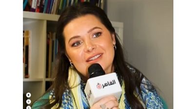 يسرا اللوزي: طبيعي نتعرض للتنمر.. ولو فيه ضرر لشغلي أو سمعتي هلجأ للقضاء