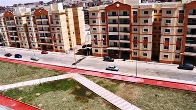 مياه الشرب بأسوان تنتهي من إصلاح كسر بحى اللوتس وضخ المياه من جديد