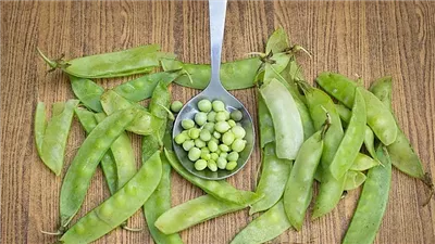 فوائد البقوليات للقلب والأوعية الدموية.. تعرف عليها