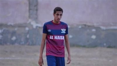 رئيس مجلس إدارة مركز شباب امبروزو: اللاعب 