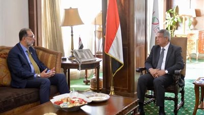 الأعلى للإعلام وسلامة الغذاء يتفقان على وضع ضوابط وآليات لإعلانات الأغذية والمكملات