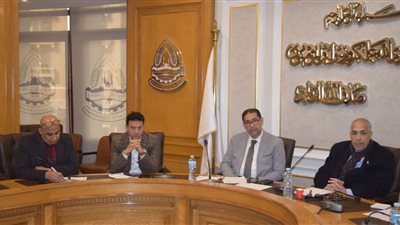 شعبة المدارس الخاصة ترفع مذكرة عاجلة لرئيس غرفة القاهرة بشأن تخفيف الأعباء المقررة على المدارس