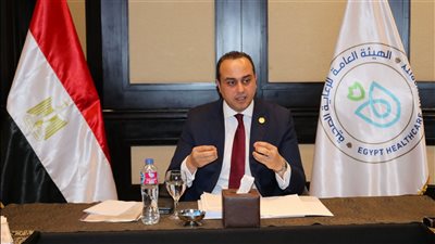 رئيس هيئة الرعاية الصحية: توسيع حملة العناية بالأسنان بمحافظات المرحلة الثانية للتأمين الصحي الشامل