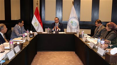 مجلس إدارة الرعاية الصحية يوافق مبدئيًا على بوليصة تأمين موحدة ضد أخطاء المهن الطبية