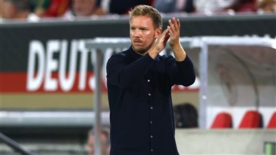 رسميًا.. تمديد عقد ناجلسمان مع منتخب ألمانيا حتى يورو 2028