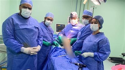 للقضاء على قوائم الانتظار.. إجراء 185 عملية جراحية بمستشفى سوهاج العام 