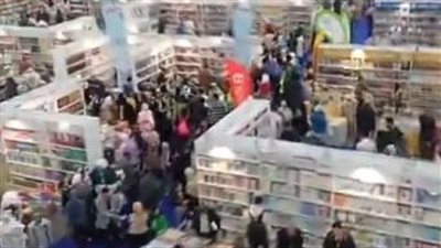 مرصد الأزهر يشارك في معرض الكتاب بإصدارات تعالج قضايا معاصرة 