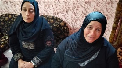 والدة الشاب المقتول في أرض زراعية بالمنوفية: فضلت أدور عليه طول الليل وعايزة حقه
