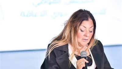 مشرف القومي لذوي الإعاقة: نتحاور لإعداد الاستراتيجية الوطنية لذوي الهمم لتحقيق اتفاقية الأمم المتحدة