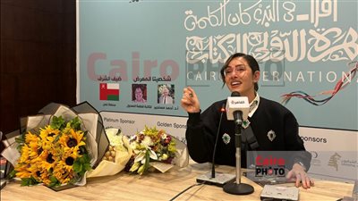 الدكتورة نورهان قنديل تحتفل بإطلاق كتابها 55 درجة من الأخضر بمعرض الكتاب| صور 