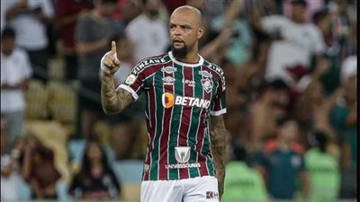 رسميًا.. فيليبي ميلو يعتزل كرة القدم عن عمر يناهز الـ 41 عامًا