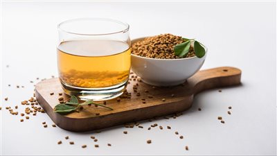 يعزز فقدان الوزن والهضم.. فوائد مشروب الحلبة